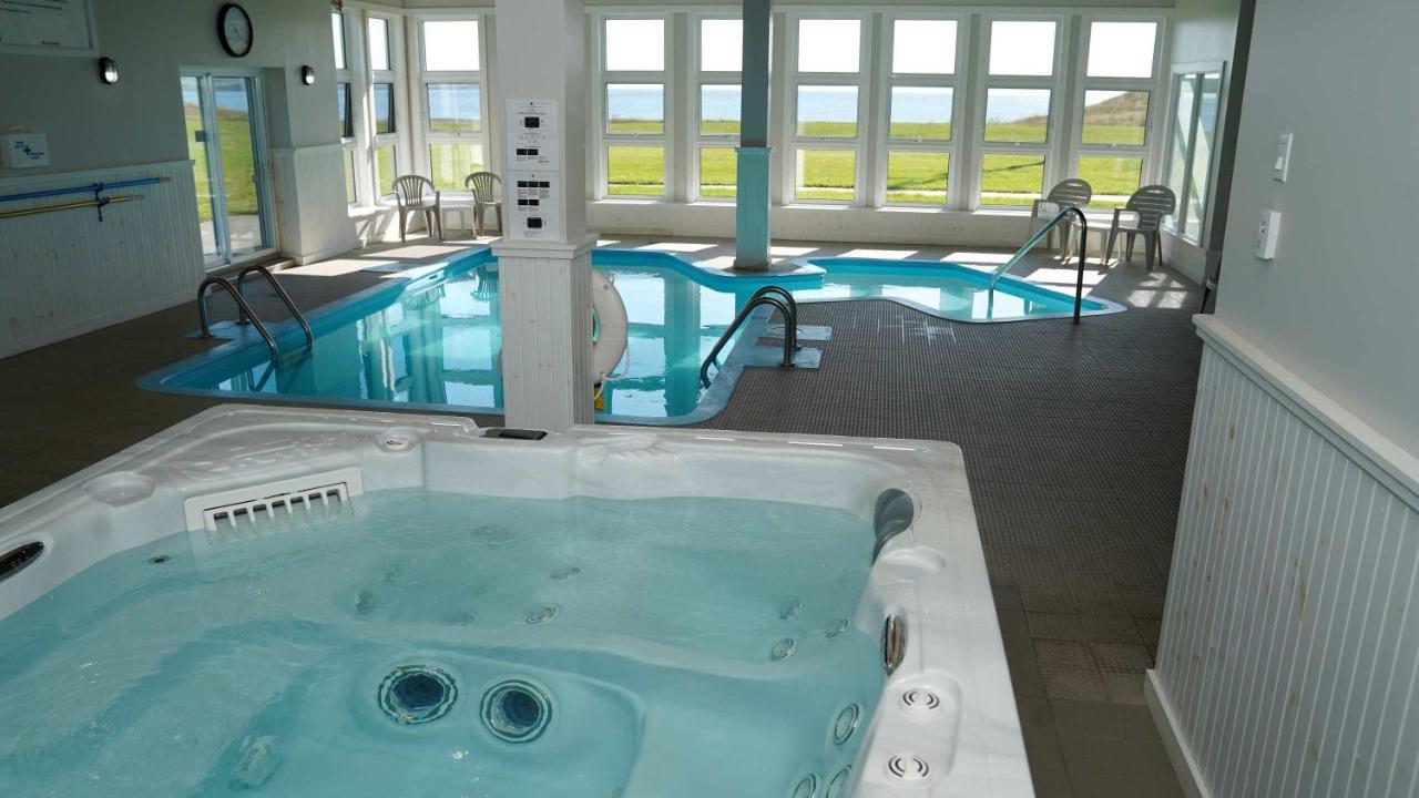 Chateau Madelinot Cap-aux-Meules