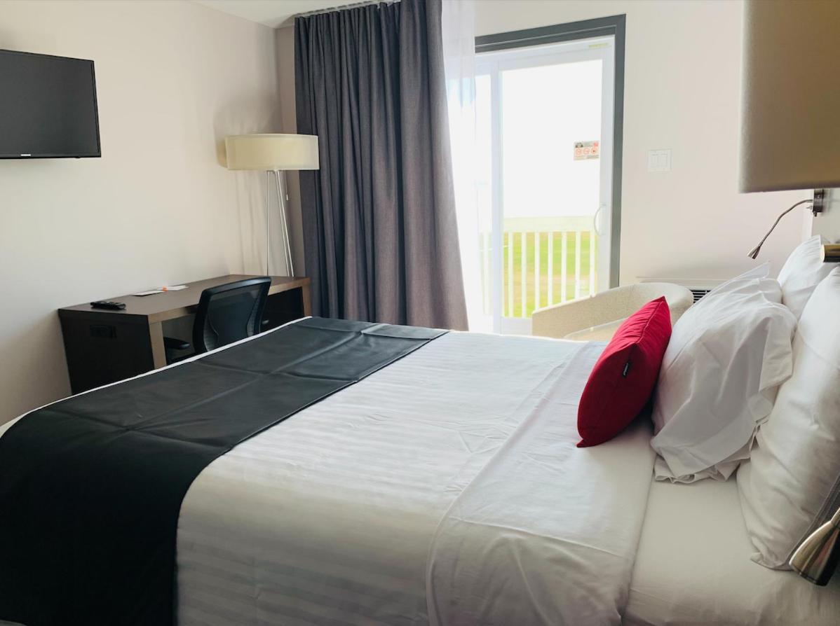 Hotel Chateau Madelinot Cap-aux-Meules