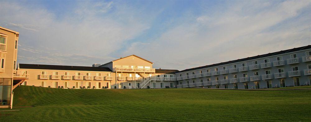Chateau Madelinot 3* Cap-aux-Meules
