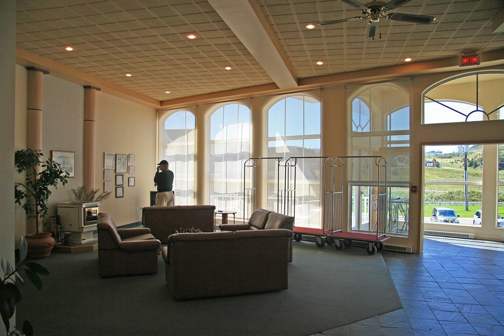 Chateau Madelinot Hotel Cap-aux-Meules