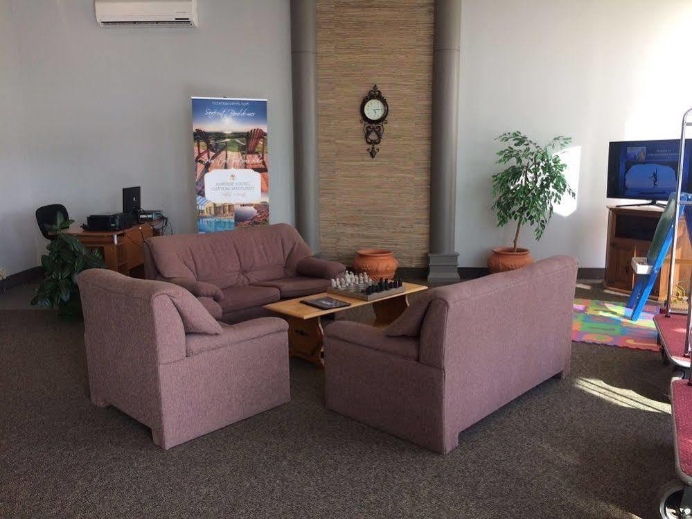Chateau Madelinot Hotel 3*